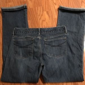Gap jeans-boot cut